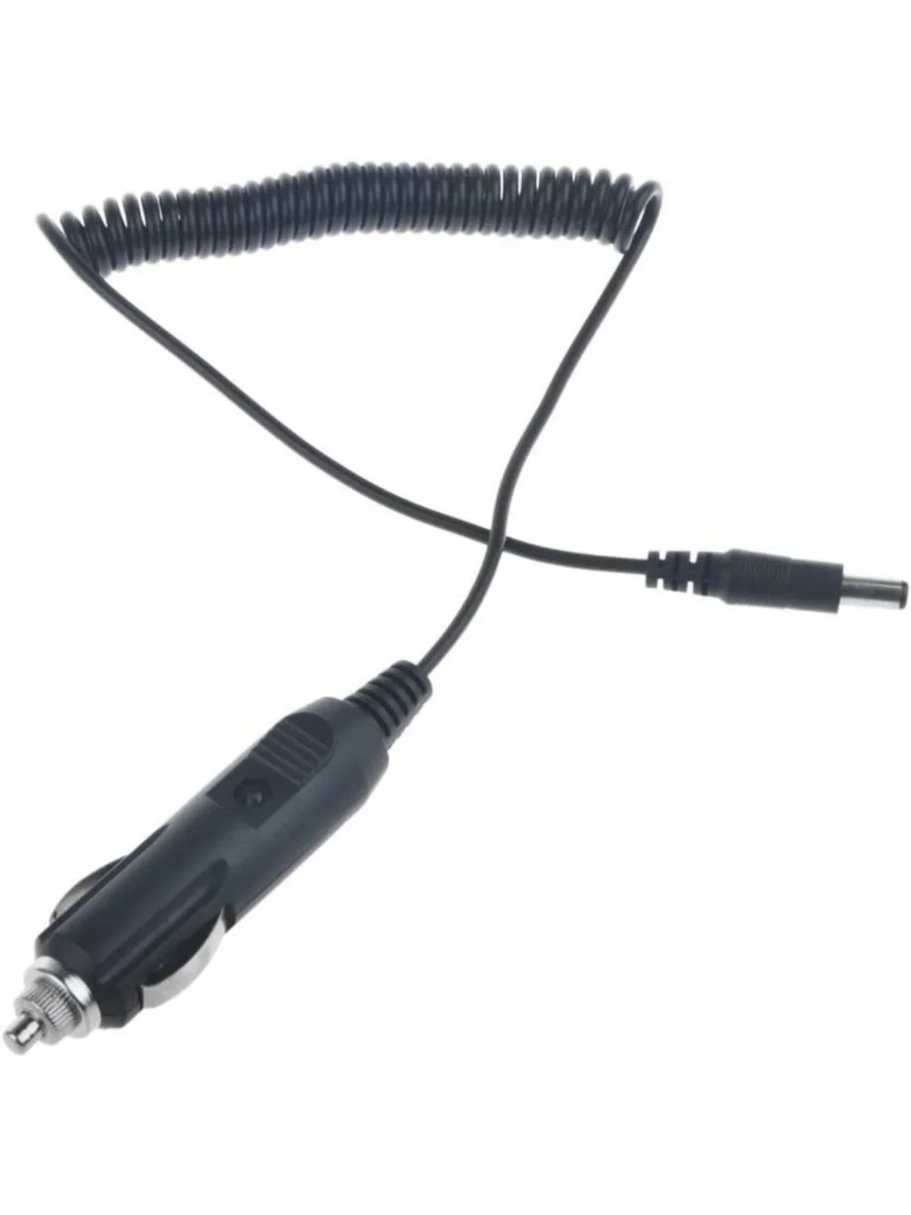 1200A Jump Starter with Air Compressor & Inverter - Power Supply Adapter Charger